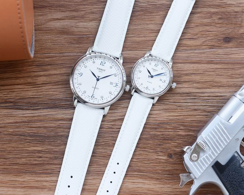 Tissot 30mm 40mm 072471